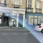 Apartment Le Petit Duc Dijon