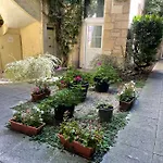 Apartment Le Petit Duc