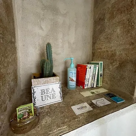 Appartamento Le Petit Duc *