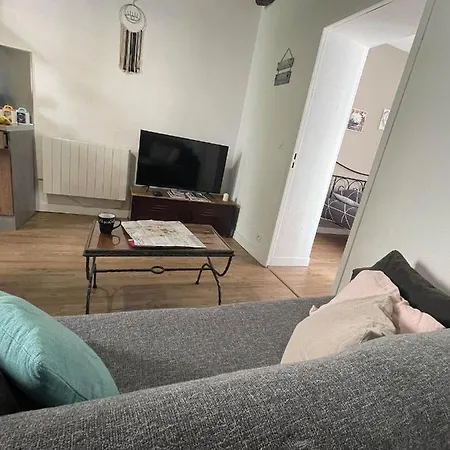 Le Petit Duc * Digione