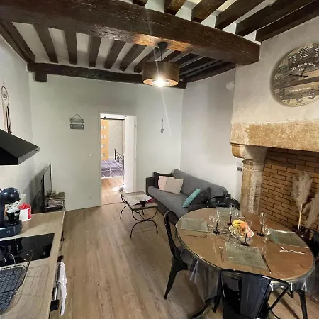 Le Petit Duc * Dijon