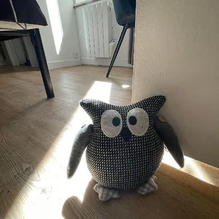 Le Petit Duc
