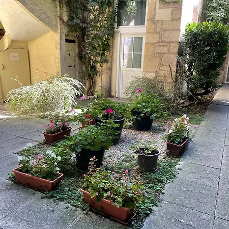 Apartment Le Petit Duc