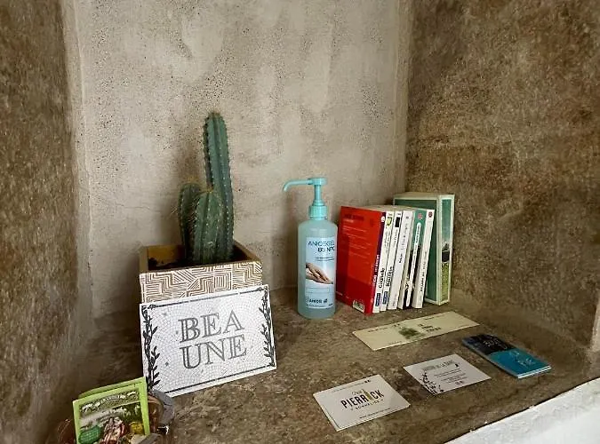 아파트 Le Petit Duc *