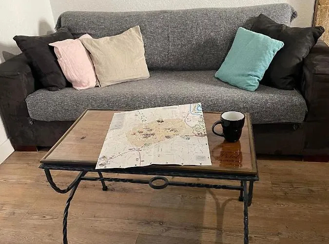 Le Petit Duc Apartment