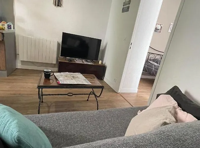 Le Petit Duc * Dijon