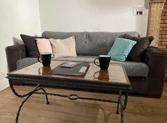 Apartman Le Petit Duc