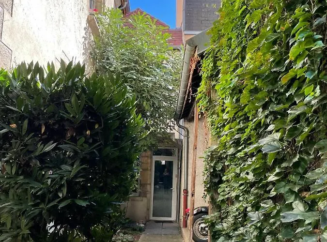 Le Petit Duc Appartement *